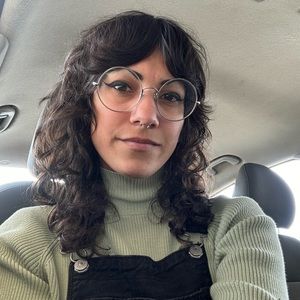 Meet your Posher, Aranda